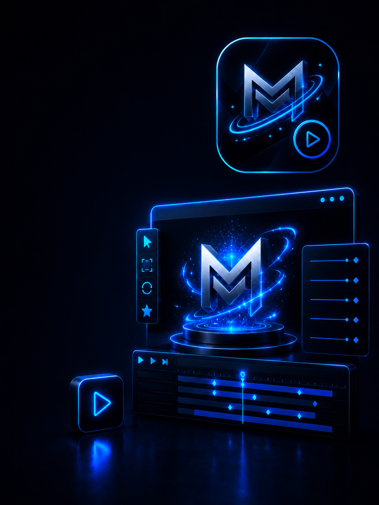 Content Creation Mobile